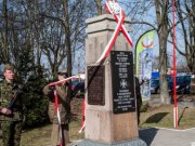 70-ta rocznica sformowania 12 kolobrzeskiego pulku piechoty i 4 dywizji piechoty 13